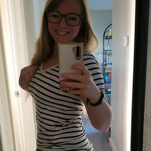 Meet your Posher, Kelsey